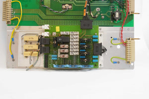 AGIE 613.960.4 Power Module Output Circuit Board (PMO-05D / PMO-05C)