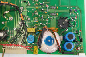AGIE 613.960.4 Power Module Output Circuit Board (PMO-05D / PMO-05C)