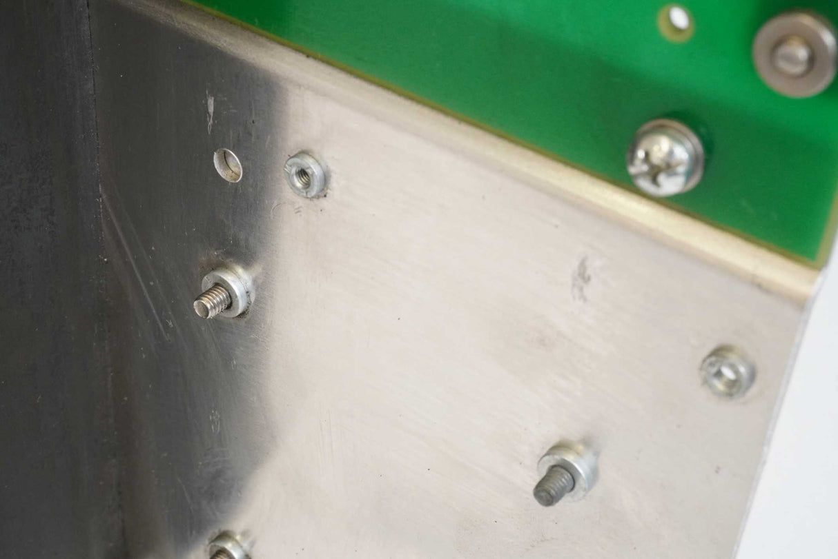 AGIE 613.960.4 Power Module Output Circuit Board (PMO-05D / PMO-05C)