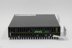 Parker Hannifin 636/DR08-L0RH3V2/ACS63620 Digitalregler Servo Drive / Controller