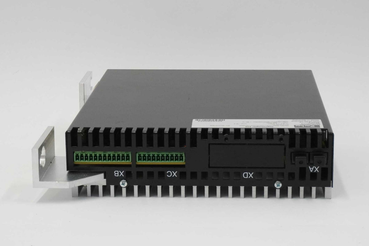 Parker Hannifin 636/DR08-L0RH3V2/ACS63620 Digitalregler Servo Drive / Controller