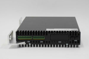 Parker Hannifin 636/DR08-L0RH3V2/ACS63620 Digitalregler Servo Drive / Controller