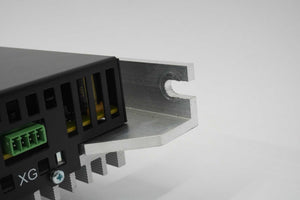 Parker Hannifin 636/DR08-L0RH3V2/ACS63620 Digitalregler Servo Drive / Controller