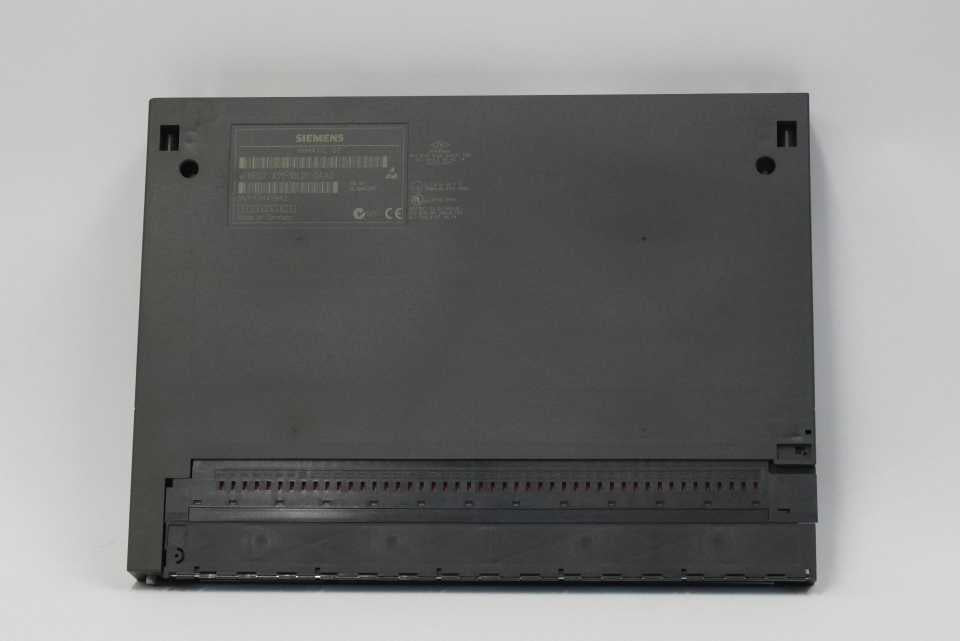 Siemens 6ES7421-1BL01-0AA0 SIMATIC S7-400, SM 421 Digital Input Module