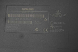 Siemens 6ES7421-1BL01-0AA0 SIMATIC S7-400, SM 421 Digital Input Module