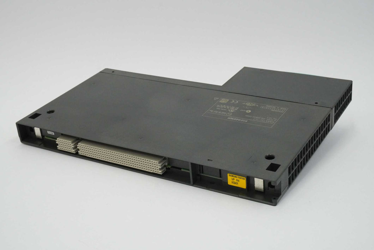 Siemens 6ES7 414-2XK05-0AB0 SIMATIC S7-400, CPU 414-2