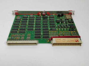 SattControl 940181103 Output board OCAH ver:1