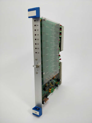 Alfa Laval 940143201 SattControl PC board IBA ver:5