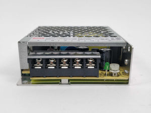 Mean Well LRS-50-24 24VDC 2.2A Power Supply