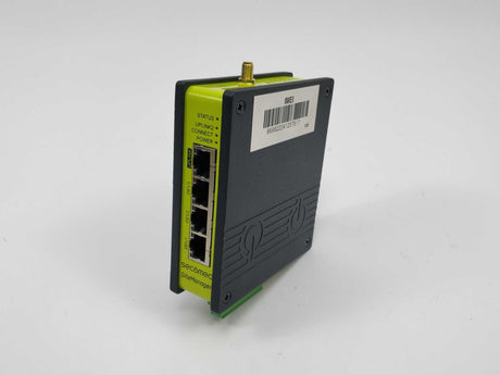 Secomea SiteManager 1539 4G-Global Industrial Network Router