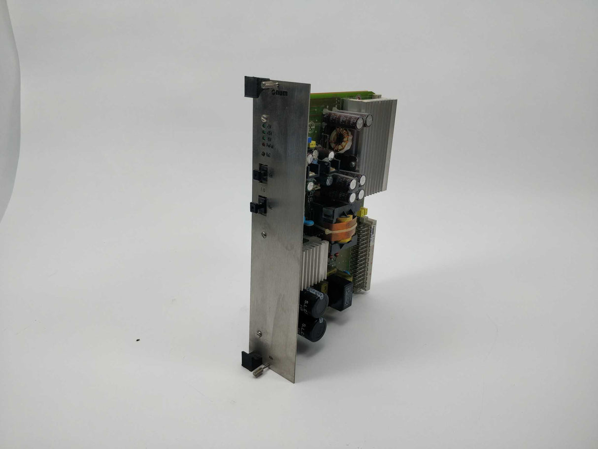 NUM 0282900003E Power supply board