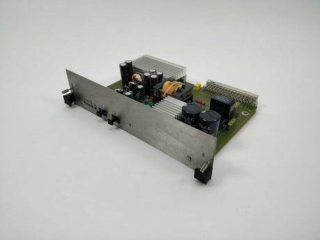 NUM 0282900003E Power supply board