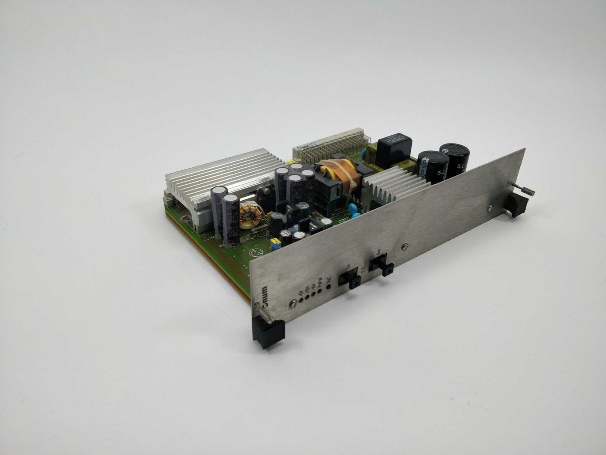 NUM 0282900003E Power supply board