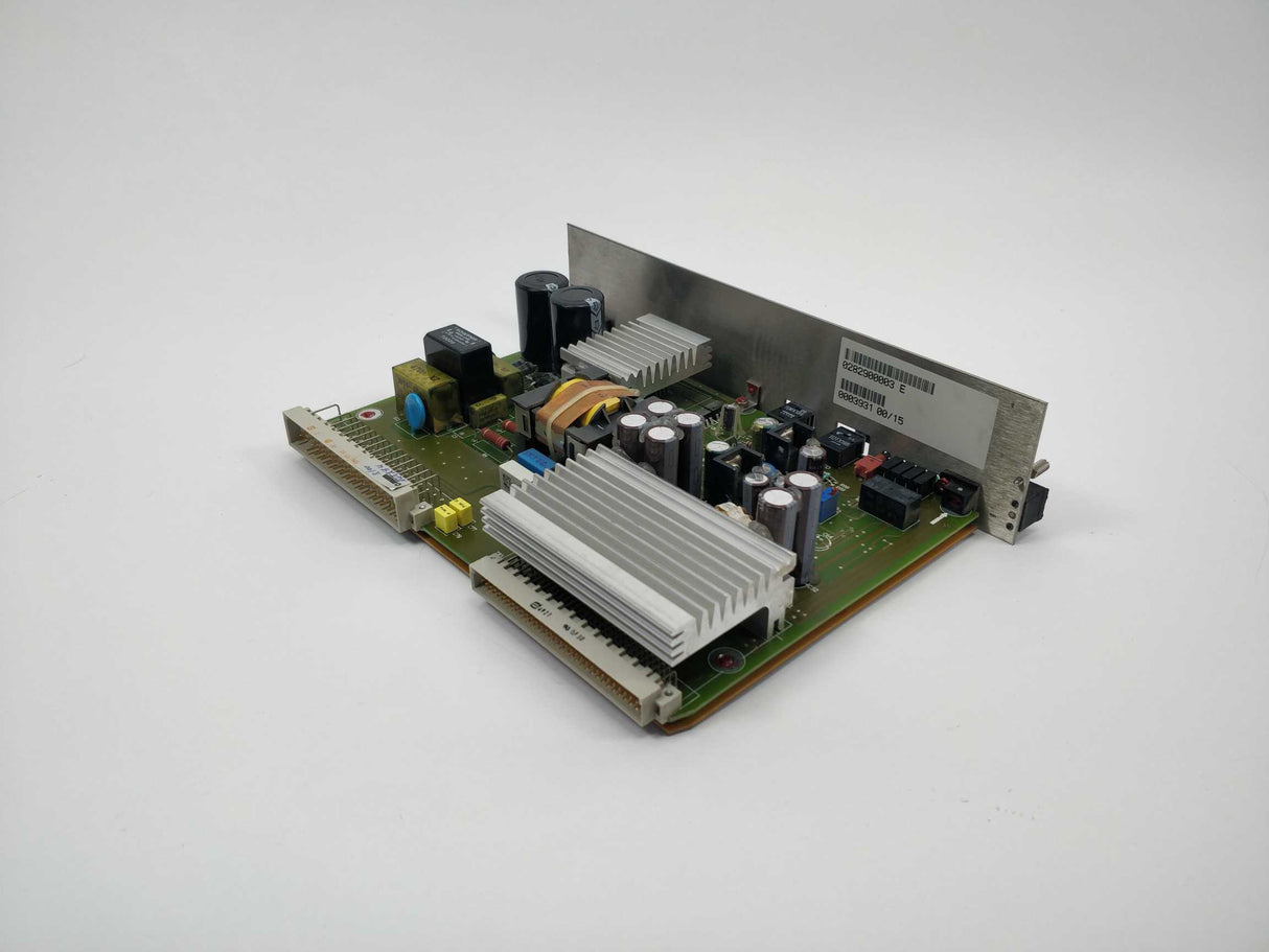 NUM 0282900003E Power supply board