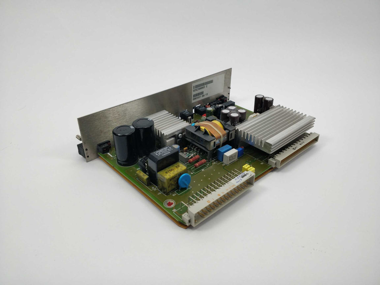 NUM 0282900003E Power supply board