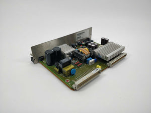 NUM 0282900003E Power supply board