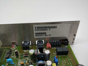 NUM 0282900003E Power supply board