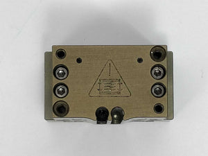 Schunk 308601 JGP 40-AS Universal gripper