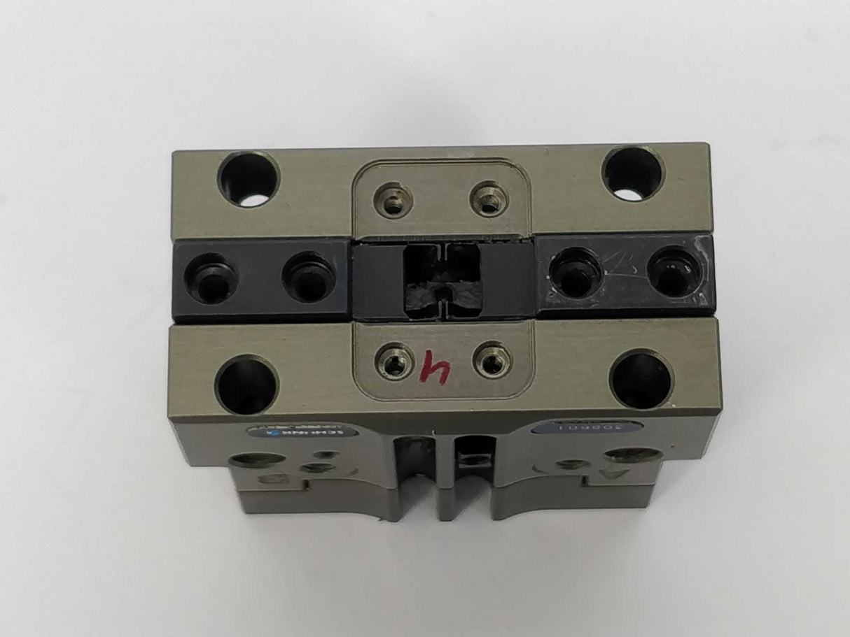 Schunk 308601 JGP 40-AS Universal gripper