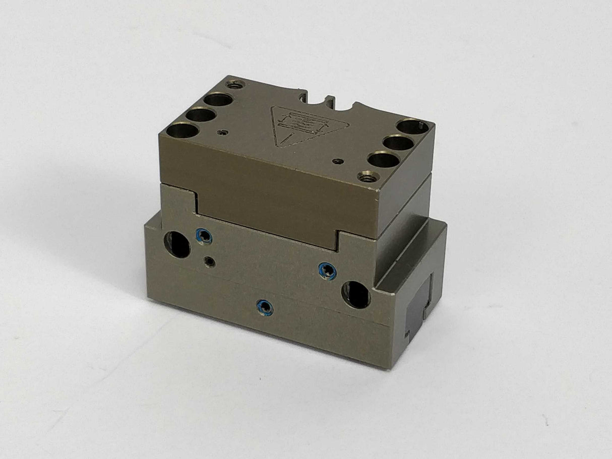 Schunk 308601 JGP 40-AS Universal gripper
