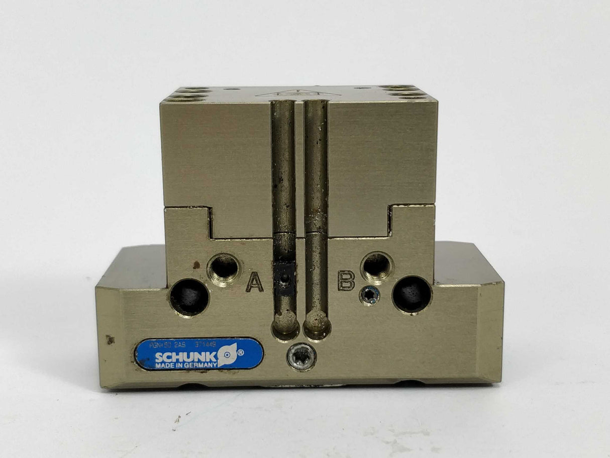 Schunk 371449 PGN+50 2AS Universal gripper