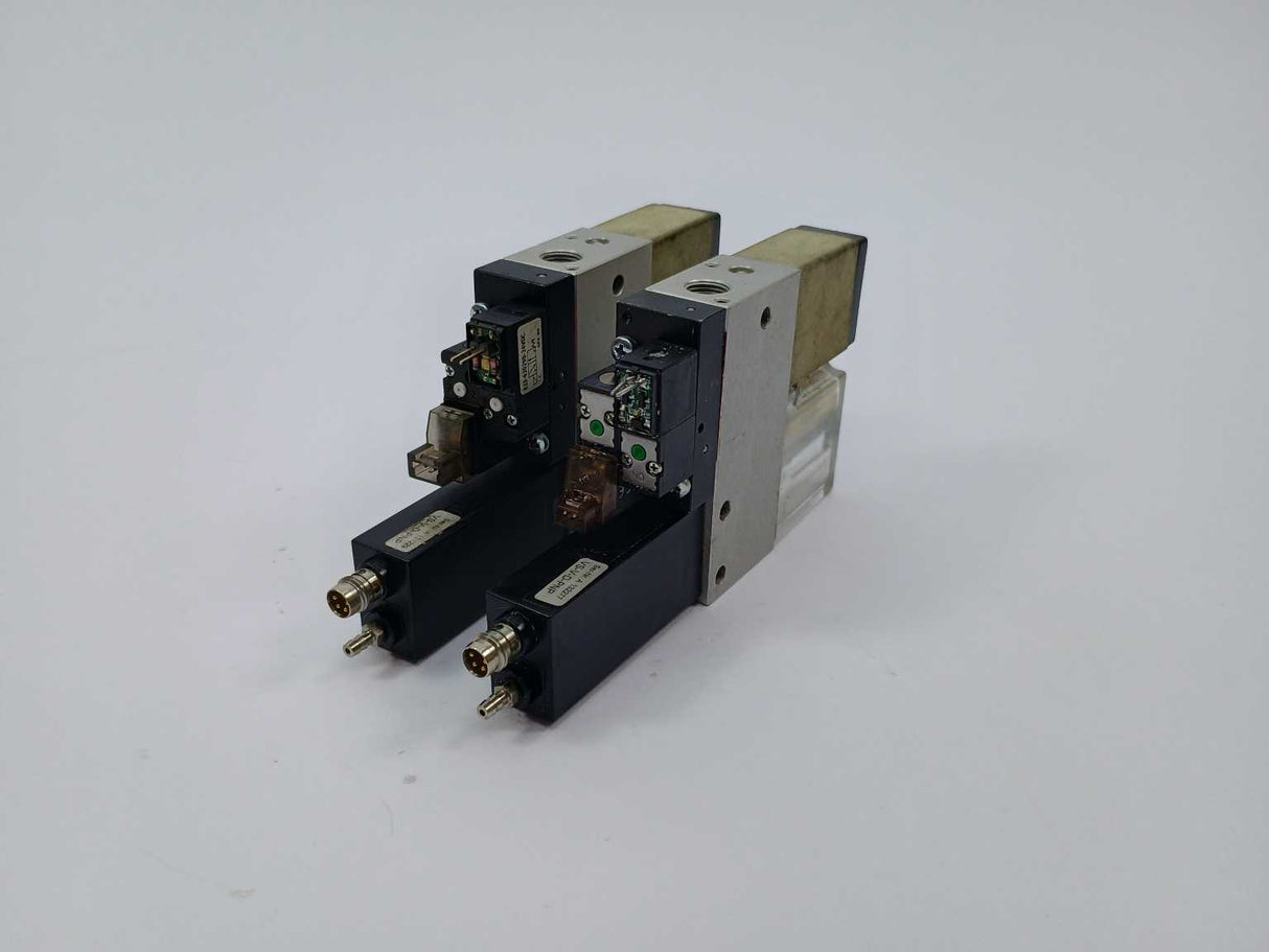 Schmalz 10.02.02.00617 SCP15NO AS VD Compact ejector VS-V-D-PNP
