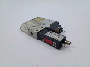 Schmalz 10.02.02.00617 SCP15NO AS VD Compact ejector VS-V-D-PNP