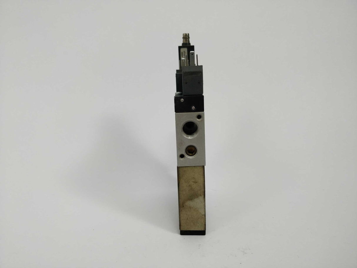 Schmalz 10.02.02.00785/1 SCP20NCASRD Compact ejector