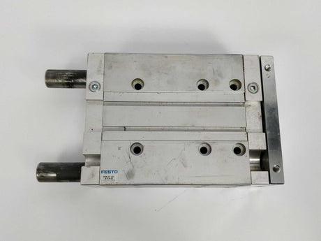 Festo 534770 DFM-63-125-B-P-A-GF Guided cylinder (203818221222)