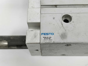 Festo 534770 DFM-63-125-B-P-A-GF Guided cylinder (203818221222)