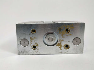 Festo 534770 DFM-63-125-B-P-A-GF Guided cylinder (203818221222)