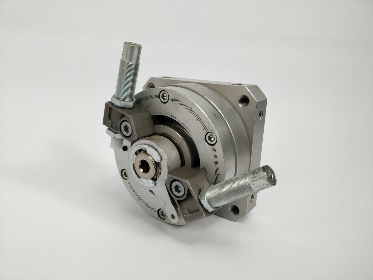 Festo 547588 DSM-40-270-CC-A-B Semi-rotary drive