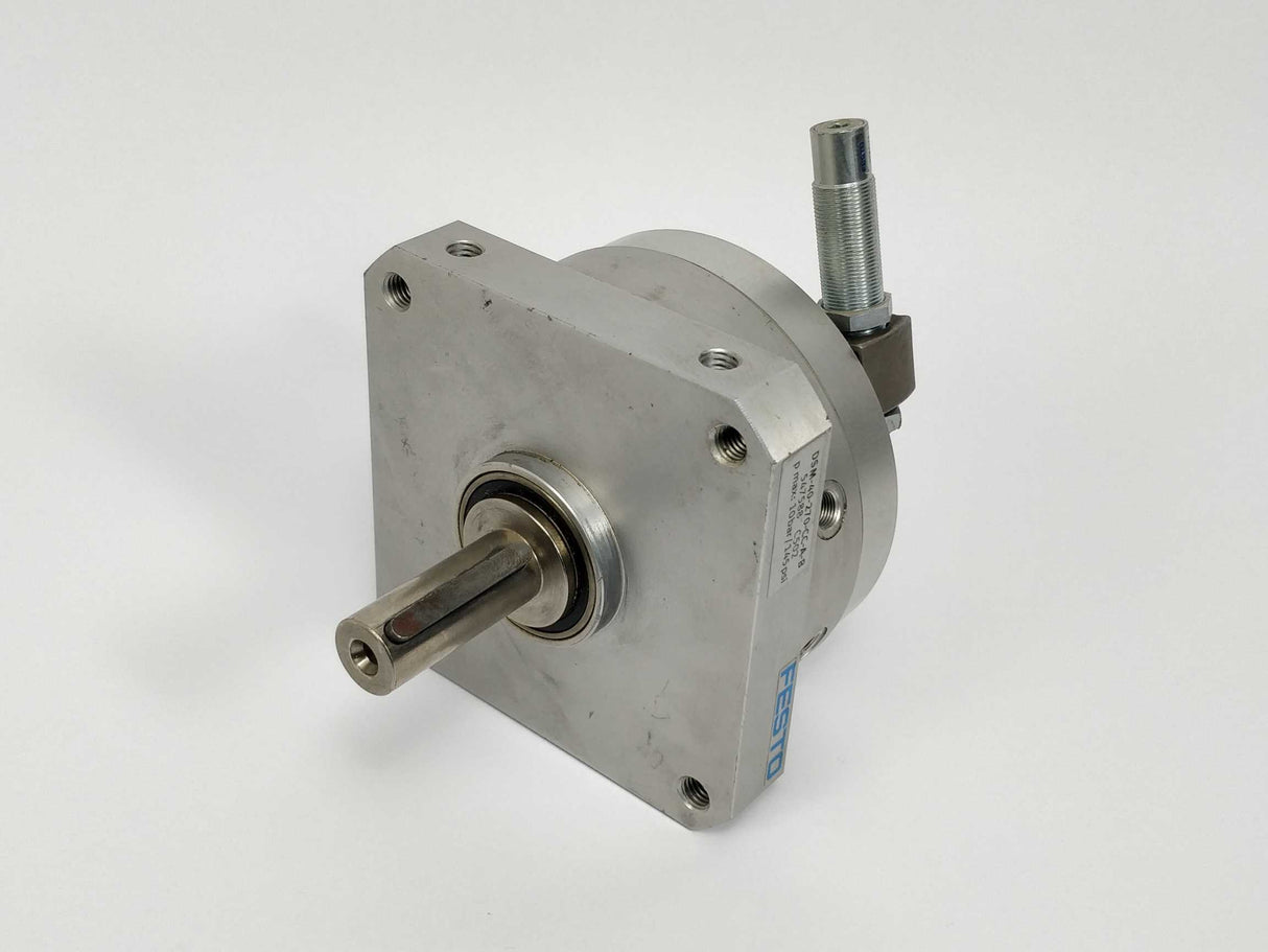 Festo 547588 DSM-40-270-CC-A-B Semi-rotary drive