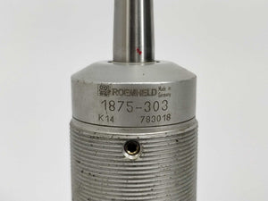 Roemheld 1875-303 Pneumatic swing clamp