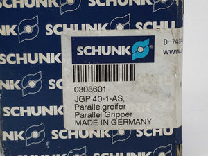 Schunk 308601 JGP 40-AS Universal gripper