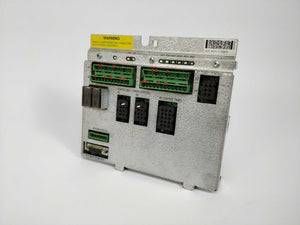 ABB 3HAB7215-1/07 DSQC331 Robotics Panel Unit