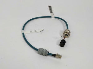 ABB 3HEA800522-001 Cable Resolver int. rev06