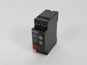 BRODERSEN UNIC XMW Timer relay 0-60min, 0-60s