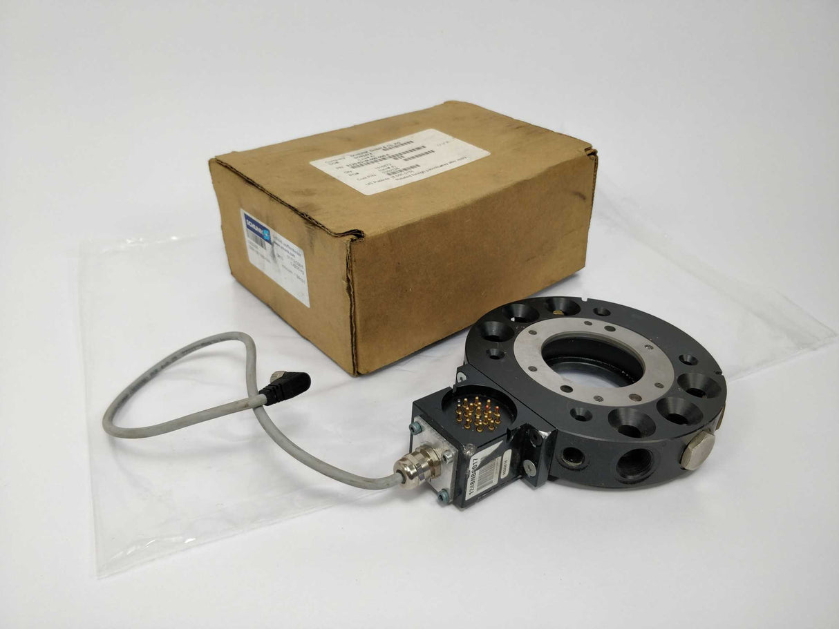 Schunk SWK-021-000-000 Quick change system