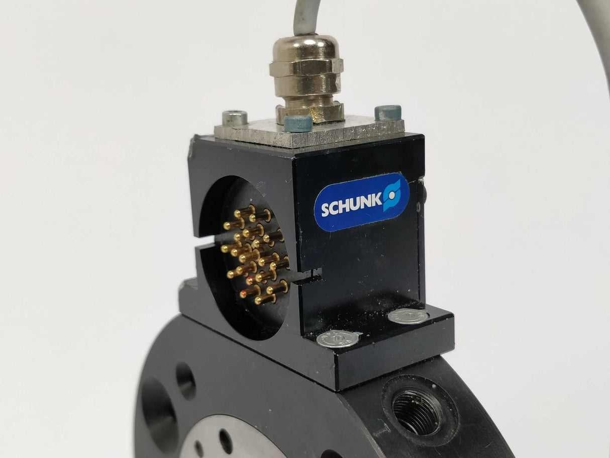 Schunk SWK-021-000-000 Quick change system