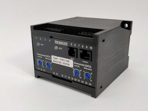 Megacon KOC113B Electronics Control 24VDC