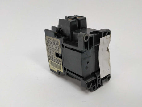 Fuji Electric SH-4 Overload relay 10A