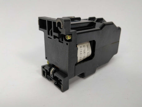 Fuji Electric SRC50-2U/X  (4A2B) Auxiliary relay