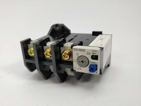 Mitsubishi TH-N60 Thermal overload relay 35A