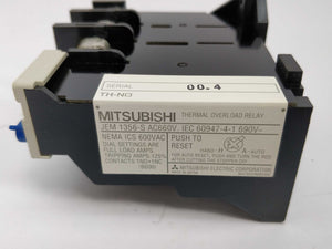 Mitsubishi TH-N60 Thermal overload relay 35A