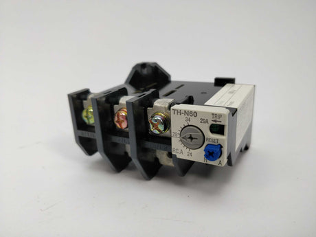 Mitsubishi TH-N60 Thermal overload relay 29A