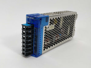 OMRON S8VM-10012CD Power supply 12VDC 8.5A