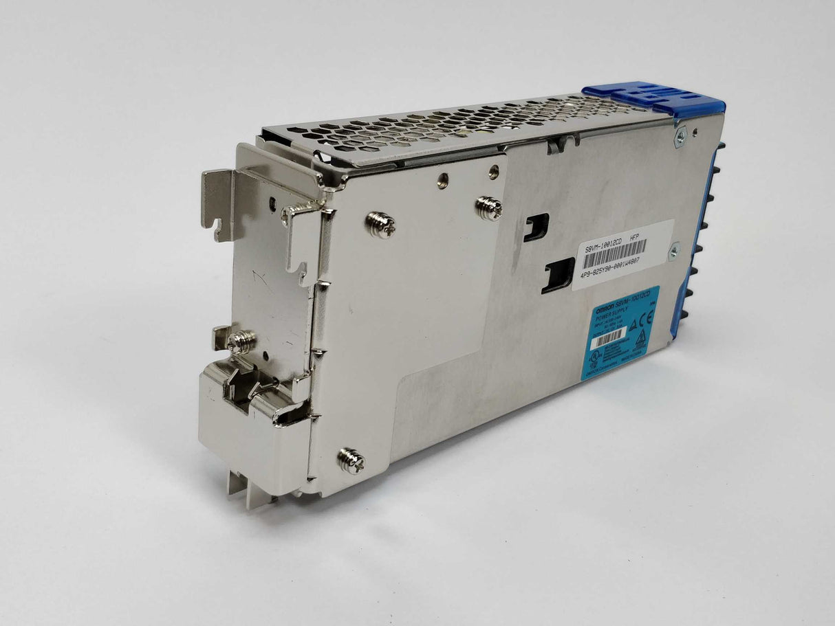 OMRON S8VM-10012CD Power supply 12VDC 8.5A