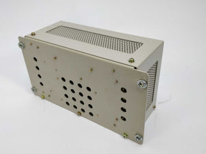 Nishishiba VZRAB-4A Automatic Voltage Regulator