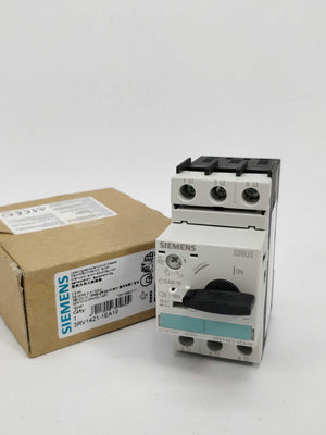 Siemens 3RV1421-1EA10 2.8-4A Circuit breaker E06